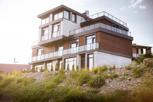 Ati Ambavi Botique Hotel Gudauri