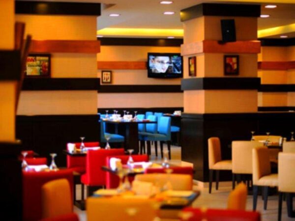 Beirut  Orient Queen Homes Hotel - Image 5