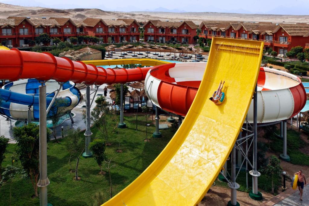 Egypt Pickalbatros Jungle Aqua Park - Neverland Hurghada - Image 6