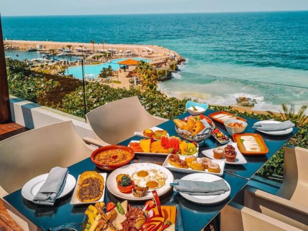 Mövenpick Hotel Beirut ⭐️⭐️⭐️⭐️⭐ - Image 6