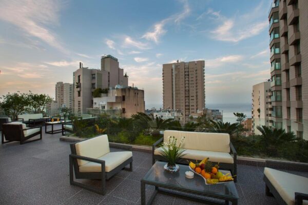 Beirut  Orient Queen Homes Hotel - Image 2