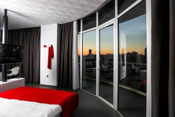 Beirut  The Smallville Hotel  ⭐️⭐️⭐️⭐️⭐️ - Image 5