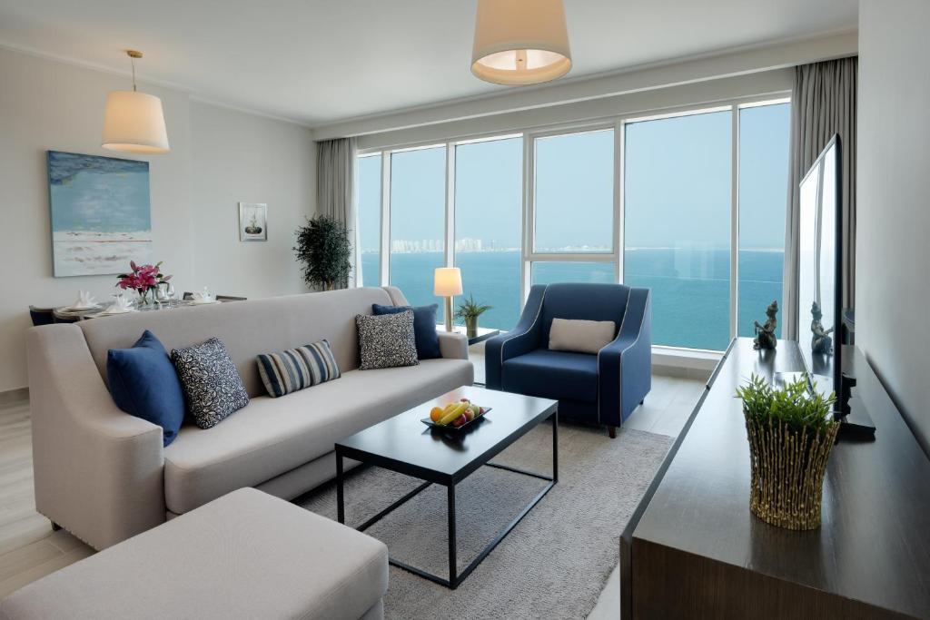 Centara West Bay Hotel & Residence Doha ⭐️⭐️⭐️⭐️⭐️ - Image 4