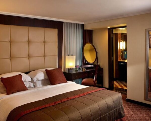 Beirut  Raouche Arjaan by Rotana ⭐️⭐️⭐️⭐️ - Image 7