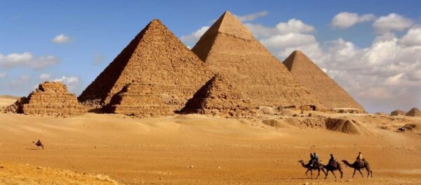 CAPTIVATING CAIRO - Image 2