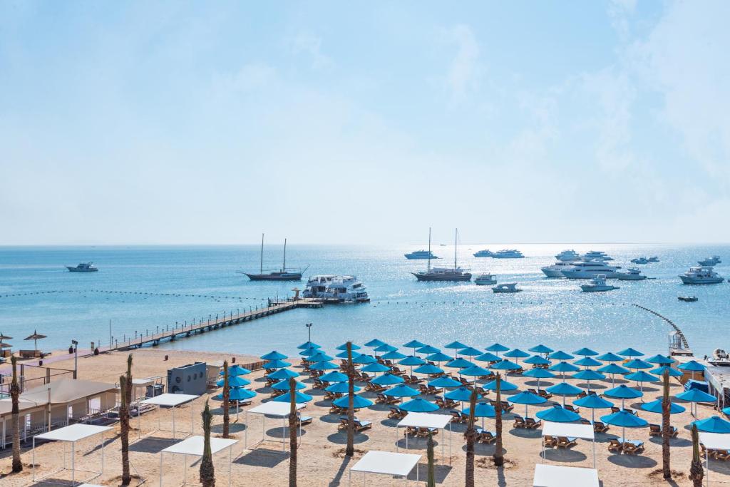 Egypt Pickalbatros Blu Spa Resort ⭐️⭐️⭐️⭐️⭐️