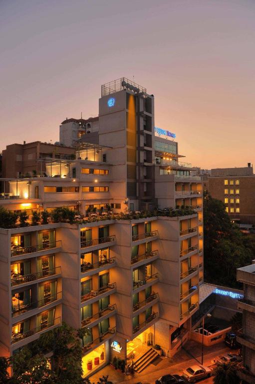 Beirut  Orient Queen Homes Hotel