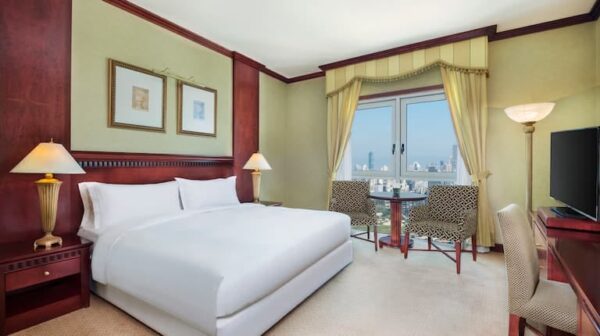 Beirut  Kempinski Summerland Hotel and Resort ⭐️⭐️⭐️⭐️⭐ - Image 8