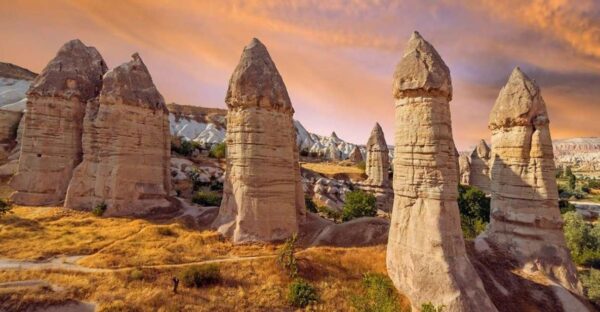 Cappadocia: Red Tour &amp & - Image 3