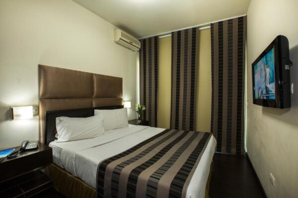 Beirut  Orient Queen Homes Hotel - Image 6