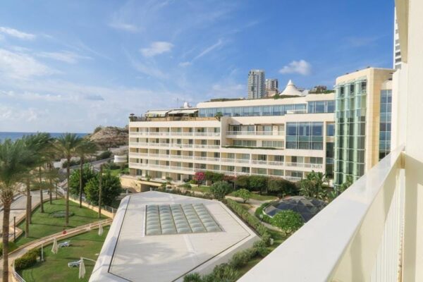 Mövenpick Hotel Beirut ⭐️⭐️⭐️⭐️⭐ - Image 3