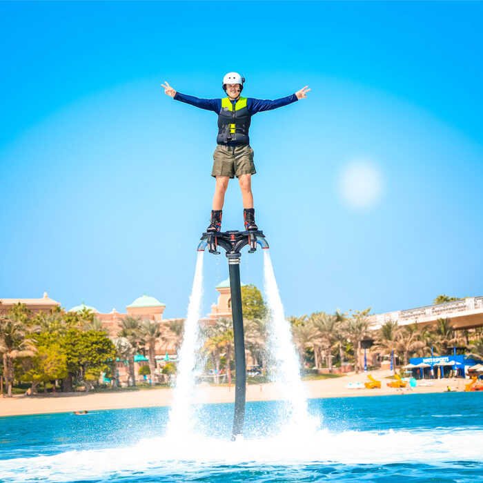 Flyboard