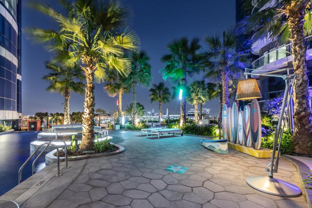 Paramount Hotel Dubai ⭐️⭐️⭐️⭐️⭐️ - Image 6