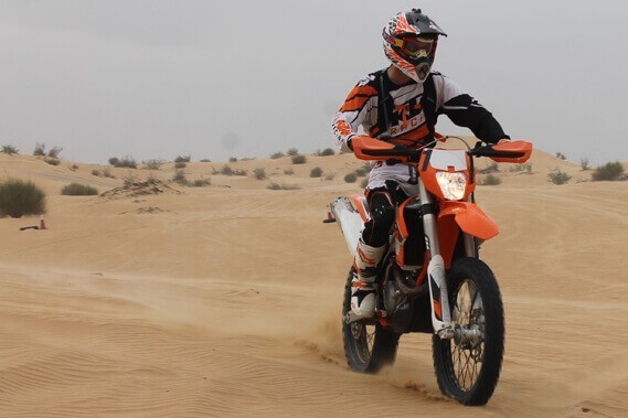 KTM Dirt Bike Tour - Image 2
