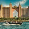 Dubai Marina: The Black Boats Luxury 100-Min Private Tour - Image 2
