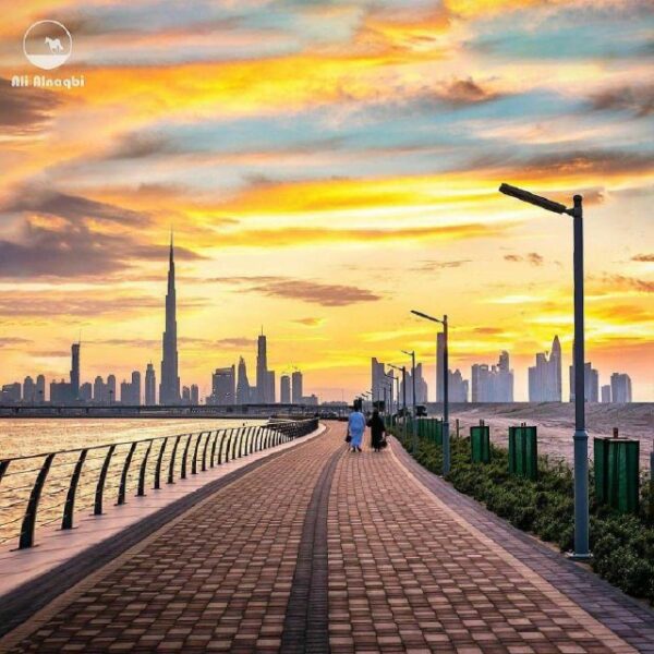Private Dubai city tour fullday Guided Tour (Per Group) - Image 3