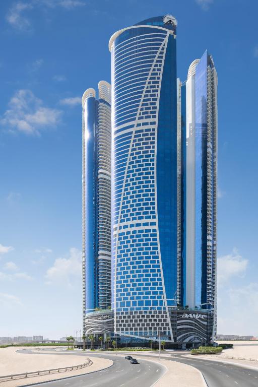 Paramount Hotel Dubai ⭐️⭐️⭐️⭐️⭐️ - Image 2