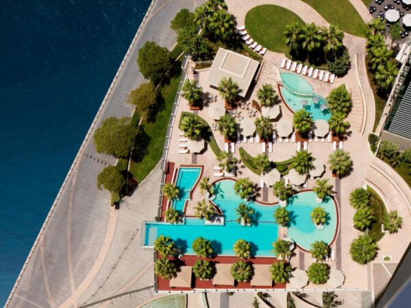Crowne Plaza Dubai Festival City ⭐️⭐️⭐️⭐️⭐ - Image 5
