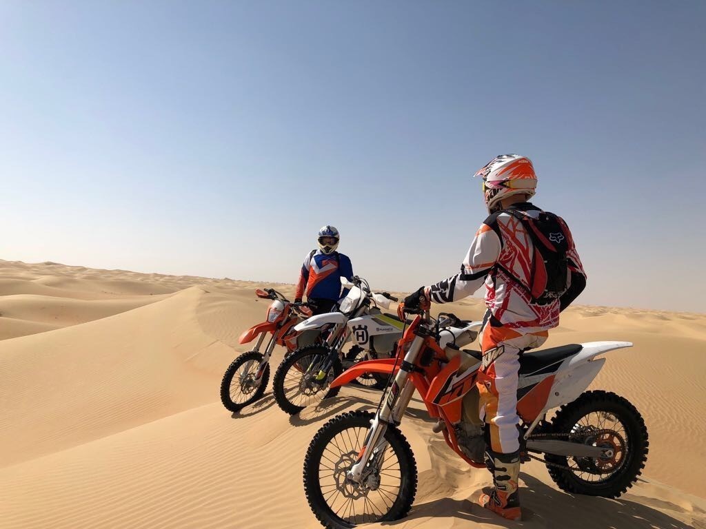 KTM Dirt Bike Tour - Image 3