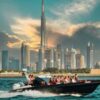 Dubai Marina: The Black Boats Luxury 100-Min Private Tour - Image 4