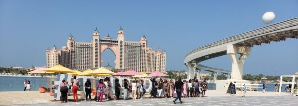 Private Dubai city tour fullday Guided Tour (Per Group) - Image 5