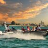 Dubai Marina: The Black Boats Luxury 100-Min Private Tour - Image 5