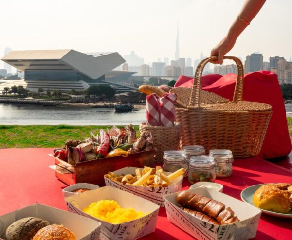 Crowne Plaza Dubai Festival City ⭐️⭐️⭐️⭐️⭐ - Image 3