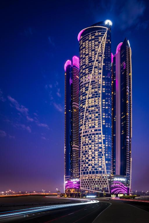 Paramount Hotel Dubai ⭐️⭐️⭐️⭐️⭐️