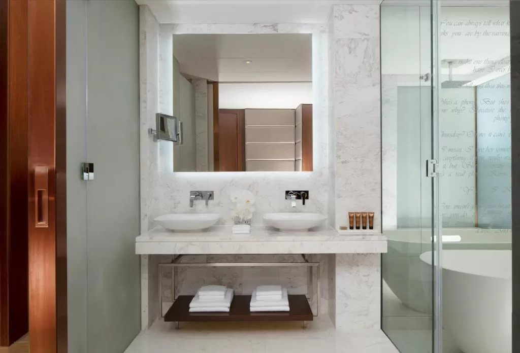 Paramount Hotel Dubai ⭐️⭐️⭐️⭐️⭐️ - Image 5