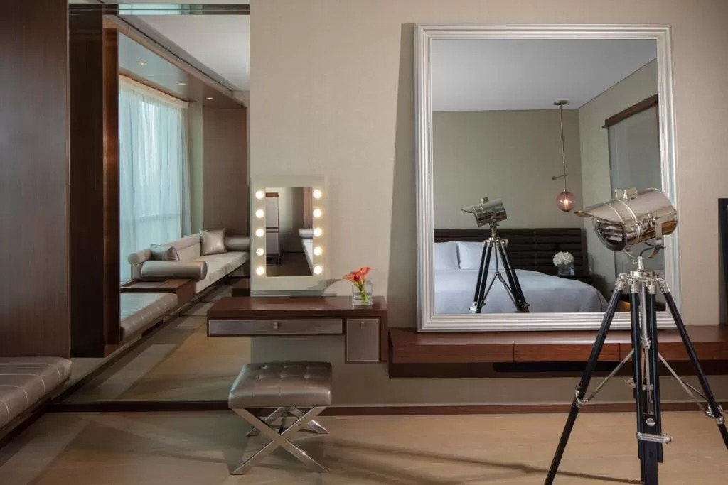 Paramount Hotel Dubai ⭐️⭐️⭐️⭐️⭐️ - Image 3