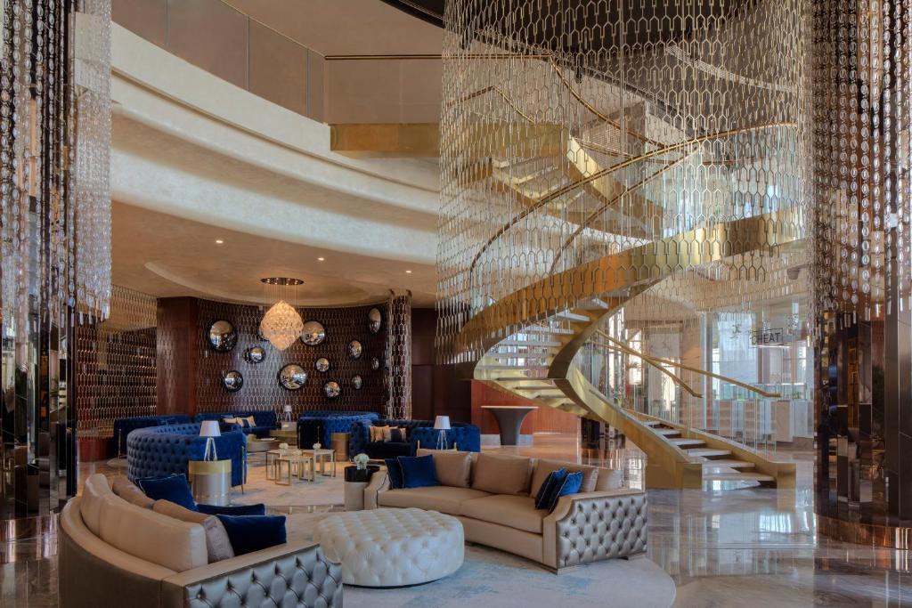 Paramount Hotel Dubai ⭐️⭐️⭐️⭐️⭐️ - Image 4