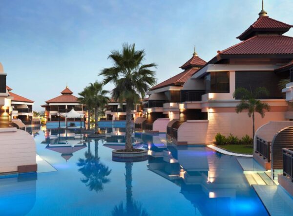 Anantara The Palm Dubai Resort ⭐️⭐️⭐️⭐️⭐️ - Image 4