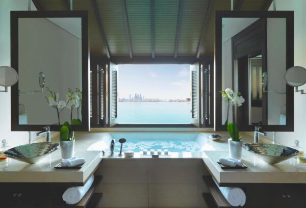 Anantara The Palm Dubai Resort ⭐️⭐️⭐️⭐️⭐️ - Image 2