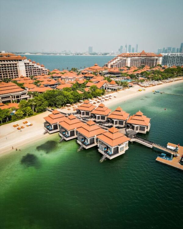 Anantara The Palm Dubai Resort ⭐️⭐️⭐️⭐️⭐️ - Image 5