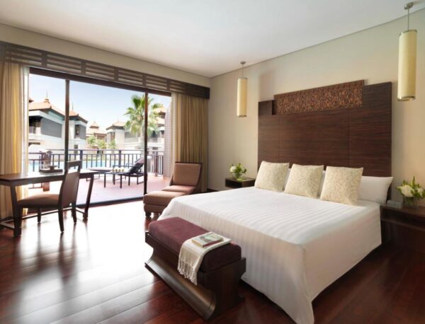 Anantara The Palm Dubai Resort ⭐️⭐️⭐️⭐️⭐️ - Image 3