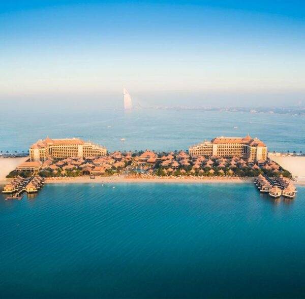 Anantara The Palm Dubai Resort ⭐️⭐️⭐️⭐️⭐️ - Image 6