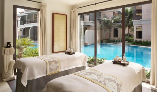 Anantara The Palm Dubai Resort ⭐️⭐️⭐️⭐️⭐️ - Image 7